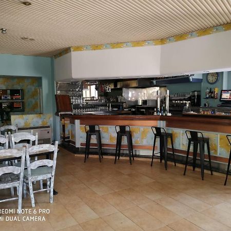 Hotel Montearagon Huesca Eksteriør bilde