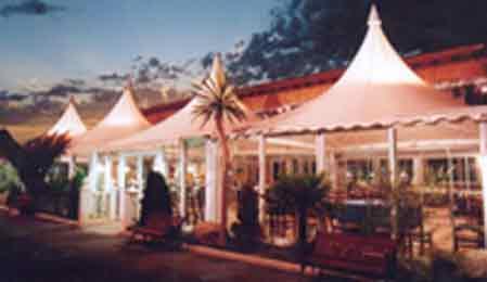 Hotel Montearagon Huesca Eksteriør bilde