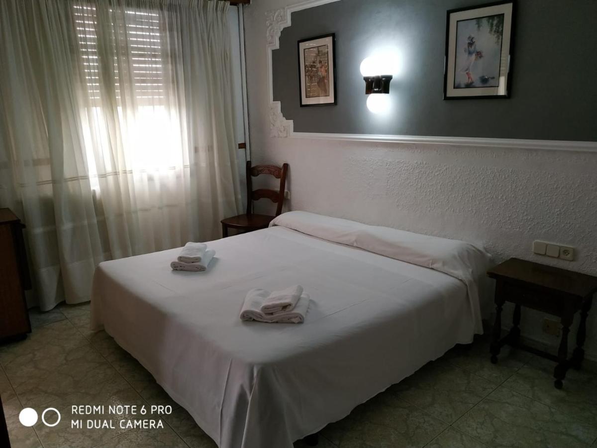 Hotel Montearagon Huesca Eksteriør bilde